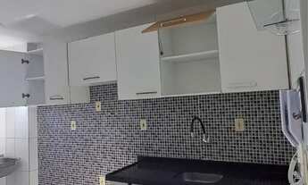 Imagem 6: Apartamento no último andar pronto para morar!