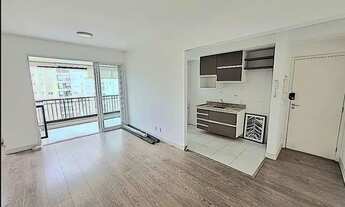 Imagem 5: Alohaville para aluguel possui 82 metros quadrados com 2 quartos