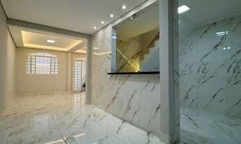 Imagem 7: QC 06VENDO LINDO SOBRADONA MELHOR LOCALIZADO DO RIACHO FUNDO 2ACEITA PERMUTAACEITA CARROCO