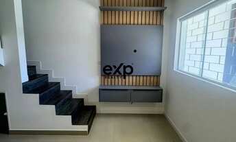 Imagem 6: VENDO SOBRADO COM MÓVEIS SOB MEDIDA NO RIO PEQUENO EM CAMBORIÚ - R$ 520 MIL