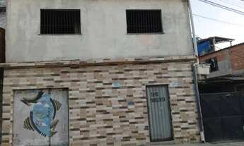 Imagem 2: Vendo ou troco, aceito proposta, duplex com cobertura