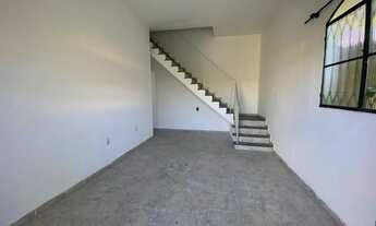 Imagem 3: Imóvel para aluguel tem 90 metros quadrados com 2 quartos em Campo Grande - Rio de Janeiro