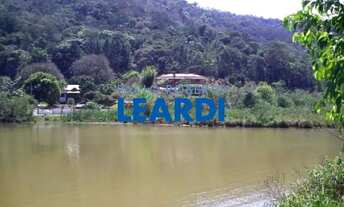 Imagem: TERRENO - PARQUE CAETÊ - SP