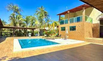 Imagem: Chácara à Venda Porteira Fechada