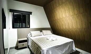 Imagem 7: Cabana para venda com 162 m² com 03 quartos em Bananeiras - PB