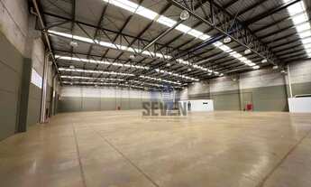 Imagem: Barracão na Vila Aviação B Bauru/SP 3.209