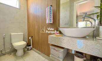 Imagem 5: TRIPLEX 300M² NO SÃO JOÃO BATISTA - 3 QUARTOS, 2 SUÍTES, ÁREA GOURMET E 2 VAGAS