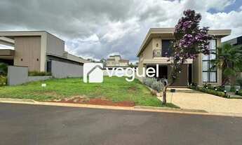 Imagem 3: Terreno de ilha a venda em Resindecial Alto do Castelo I, em Ribeirão Preto SP