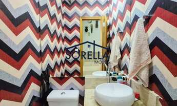 Imagem 6: Casa em Condomínio para Venda em São Bernardo do Campo, Demarchi, 3 dormitórios, 1 suíte