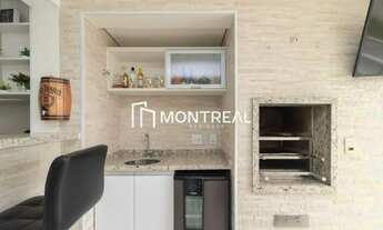 Imagem 4: APARTAMENTO À VENDA NO TATUAPÉ, 4 DORMITÓRIOS, 2 SUÍTES. 3 VAGAS DE GARAGEM