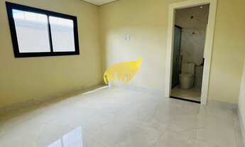 Imagem 4: Casa à venda em Cuiabá-MT - Morada dos Nobres: Localização privilegiada, 3 quartos, laje