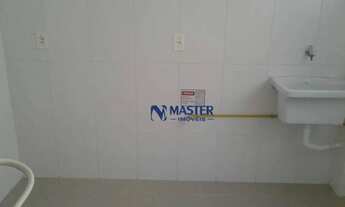 Imagem 7: Apartamento com 2 dormitórios à venda, 44 m² por R$ 150.000,00 - Jardim Califórnia - Maríl