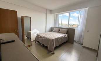 Imagem 4: Apartamento 1 Quarto com Suíte, 2 Vagas - Segurança e Conforto no São Geraldo