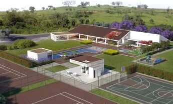 Imagem 2: Lote Gran Park DOuro