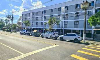 Imagem: Apartamento à venda no Batel, na melhor