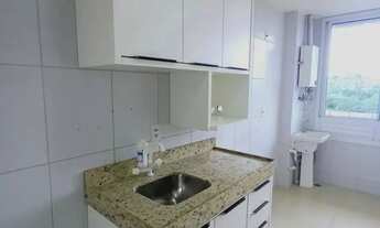 Imagem 3: BOSQUE DAS FLORES Imóvel para aluguel com 3 quartos em Flores - Manaus - AM