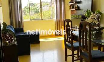 Imagem 4: Área privativa de 3 quartos no bairro Esplanada