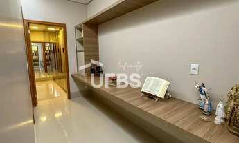 Imagem 3: Casa Térrea dos Sonhos: Luxo, Conforto e Sustentabilidade no Goiânia 2!