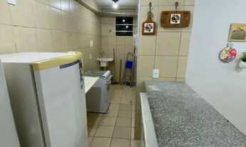 Imagem 6: Apartamento à venda, 62 m² por R$ 299.000,00 - Aldeota - Fortaleza/CE