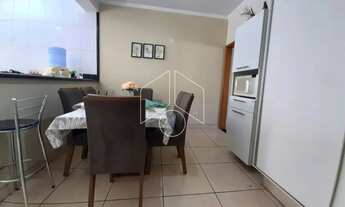 Imagem 3: Residencial Casa em Marília