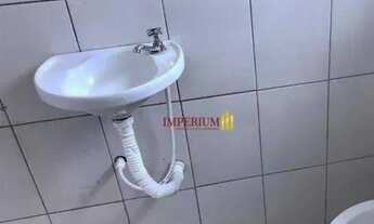 Imagem 4: Sala para alugar, 50 m² por R$ 1.500,00/mês - Jardim das Laranjeiras - São Paulo/SP