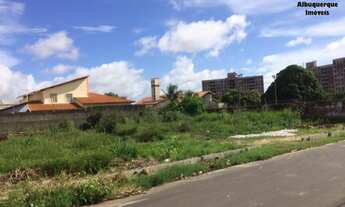 Imagem 2: TERRENO RESIDENCIAL em SÃO LUÍS - MA, JARDIM ELDORADO