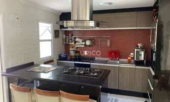 Imagem 4: Casa a Venda no Condomínio Giorno de Solle 2, no Bairro Colônia na Cidade de Jundiaí/SP