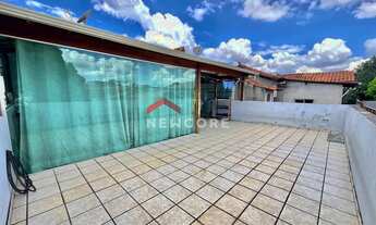 Imagem 2: Cobertura em Rua Ministro Oliveira Salazar - Santa Mônica - Belo Horizonte/MG