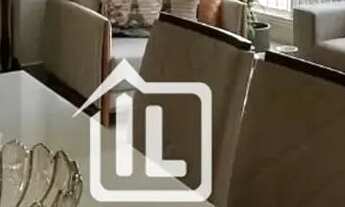 Imagem 2: Imóvel para venda tem 125 metros quadrados com 3 quartos em Setor Oeste - Goiânia - GO