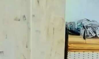 Imagem 4: Casa triplex mobiliada no Centro - Nilópolis - RJ