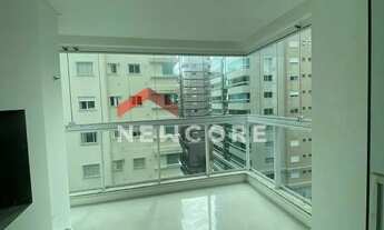 Imagem 4: Apartamento em Rua 236 - Meia Praia - Itapema/SC