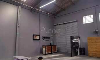 Imagem 5: Barracão à venda em Campinas, Jardim Campos Elíseos, com 455 m²