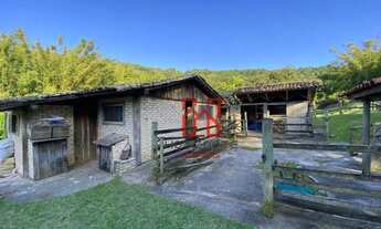 Imagem 4: Sítio com 8 dormitórios à venda, 54475 m² por R$ 22.260.000,00 - Jurerê - Florianópolis/SC