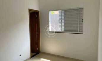 Imagem 7: CASA COM 3 QUARTOS NA VILA CARVALHO