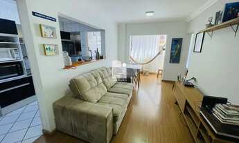 Imagem: Apartamento, Coqueiros, 02 Dormitórios