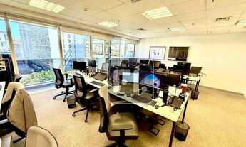 Imagem 5: Conjunto para alugar, 207 m² por R$ 51.501,96/mês - Bela Vista - São Paulo/SP