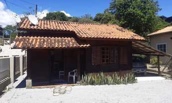 Imagem: Alugo casa guarda Embaú temporada 650 diária