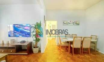 Imagem 7: COPACABANA APARTAMENTO 3 QUATOS REFORMDO DECORADO NA QUADRA DA PRAIA NO POSTO 5 DISPONIVEL