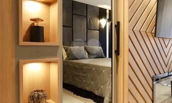 Imagem 14: Apartamento com 1 quartos para locação em Vila Olímpia - SP