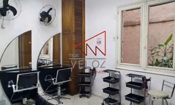 Imagem 2: Kitnet/Conjugado-À VENDA-Glória-Rio de Janeiro-RJ