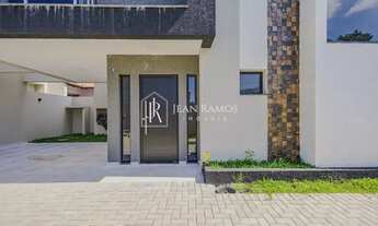 Imagem 2: Tríplex de alto padrão para venda, Xaxim, Curitiba