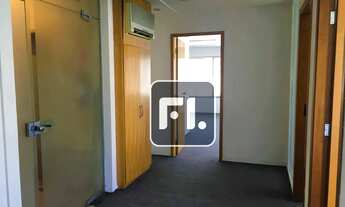 Imagem 4: Conjunto, 200 m² - venda por R$ 3.000.000,00 ou aluguel por R$ 20.925,00/mês - Itaim Bibi