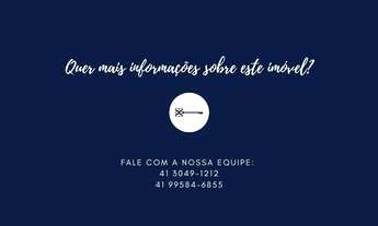 Imagem 7: Terreno a venda no Santa Cândida em Curitiba