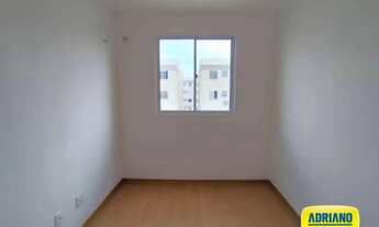 Imagem 7: Apartamento para alugar, 43 m² por R$ 1.853,18/mês - Forquilhas - São José/SC