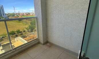 Imagem 2: Aluguel Apartamento Granja Marileusa Novo