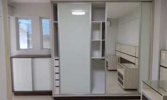 Imagem 5: Apartamento para locação, Palmas-TO, 106 Sul, Residencial Dubai