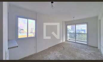 Imagem 2: Apartamento à Venda - Alto da Lapa, 3 Quartos, 78 m2