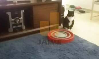 Imagem 2: APARATAMENTO À VENDA - 1 DORMITÓRIO EM HIGIENÓPOLIS