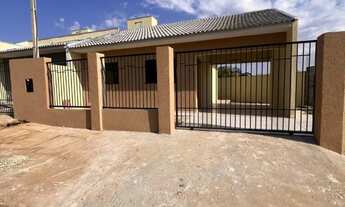 Imagem: Casa Residencial - Santa Fé