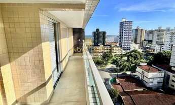 Imagem 5: Vista Mar Pronto Para Morar 2 Dormt Sendo 1 Suíte Pertinho da Praia